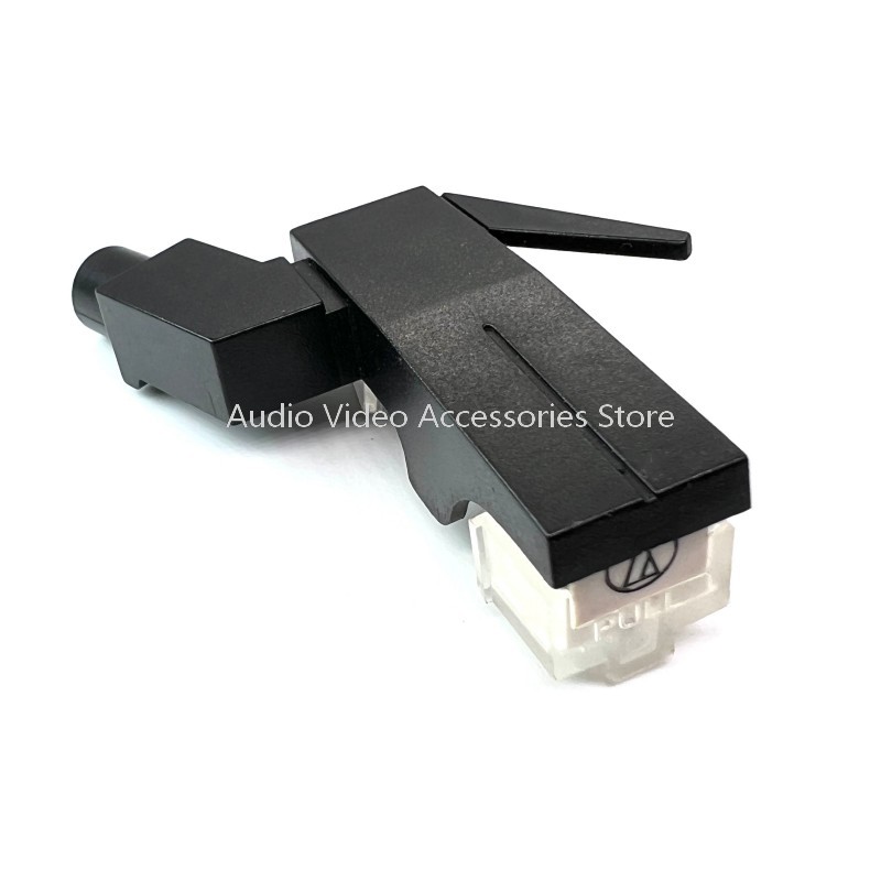 Record Player Needle - AT3600L ชุดเข็มสไตลัสสำหรับเครื่องเล่นแผ่นเสียง LP ไวนิล โฟโนกราฟ แกรมโมโฟน
