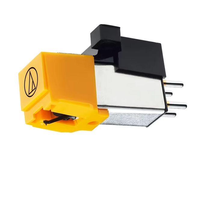 Record Player Needle - AT91 หัวเข็มสเตอริโอแบบเคลื่อนที่ได้สำหรับ LP3 LP5 AT3600L เครื่องเล่นแผ่นเสียงไวนิล