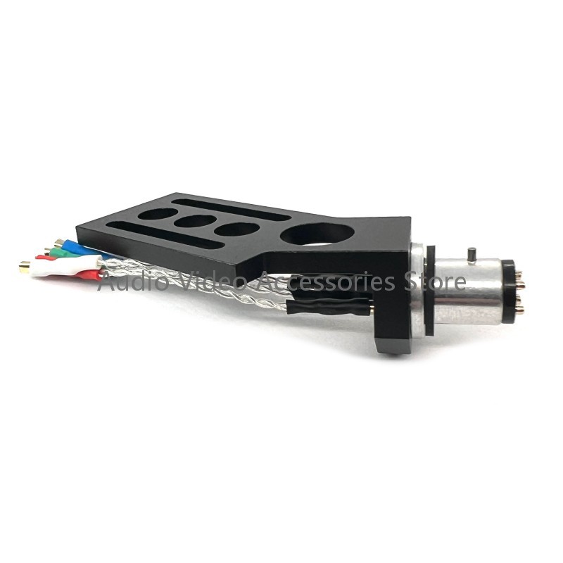 แผ่นเสียงตลับหมึกStylus Headsh - Record Player Needle บทวิจารณ์และราคา