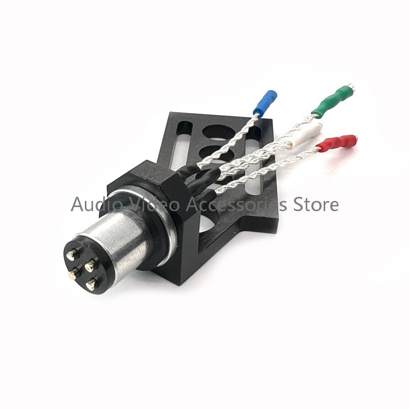 แผ่นเสียงตลับหมึกStylus Headsh - Record Player Needle บทวิจารณ์และราคา