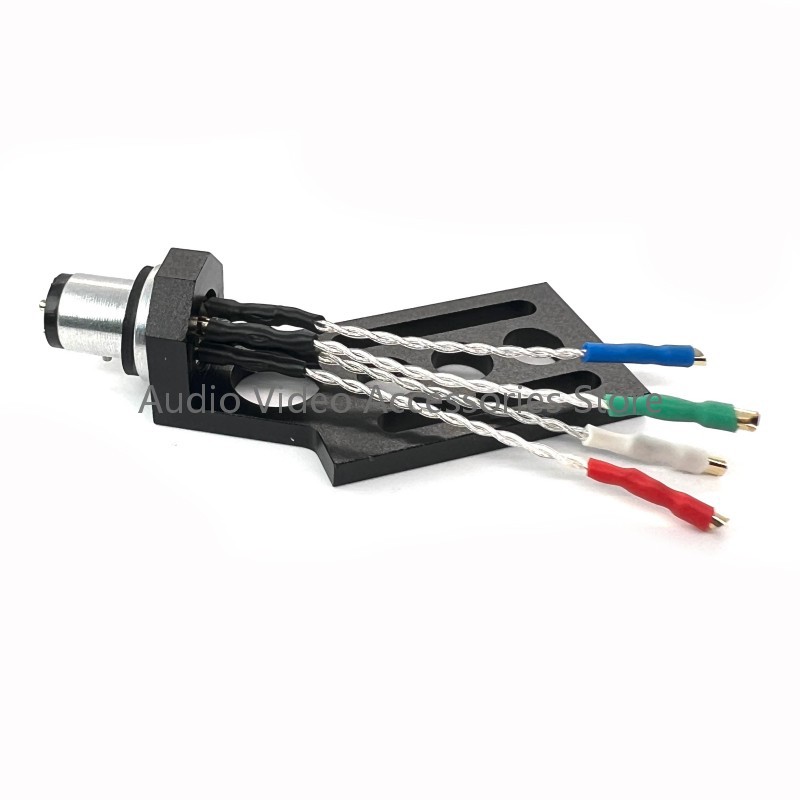 แผ่นเสียงตลับหมึกStylus Headsh - Record Player Needle บทวิจารณ์และราคา