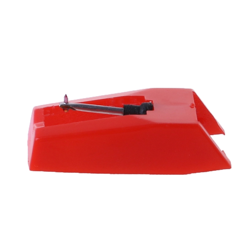 เข็มสไตลัสเครื่องเล่นแผ่นเสียง - Record Player Needle บทวิจารณ์และราคา