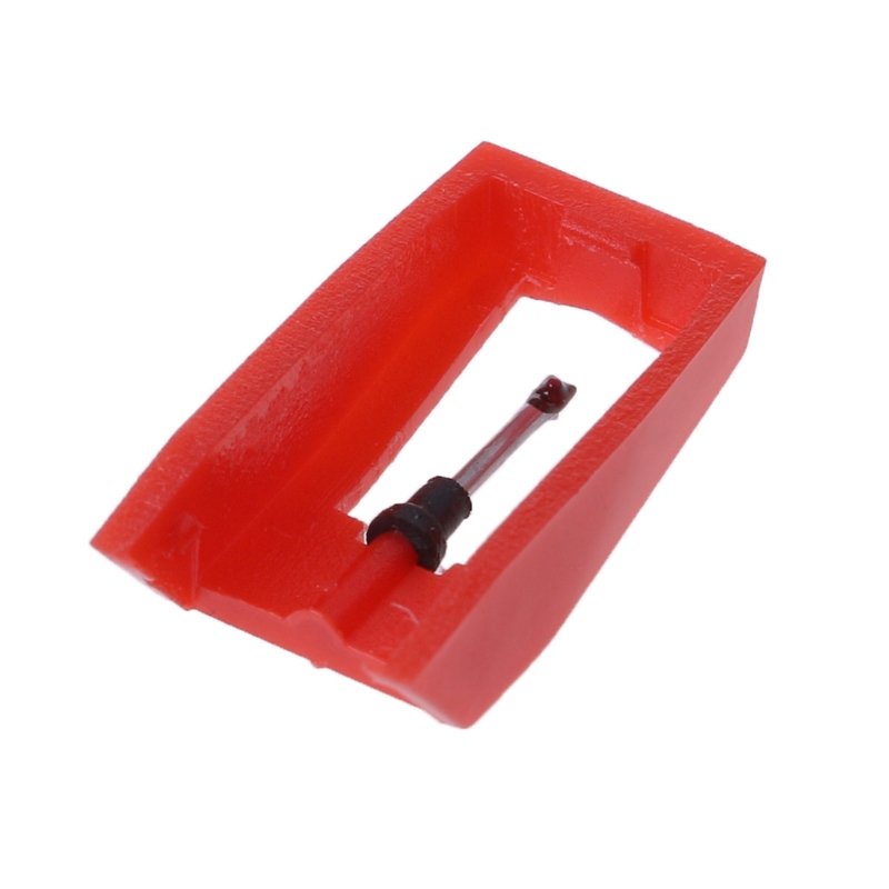 เข็มสไตลัสเครื่องเล่นแผ่นเสียง - Record Player Needle บทวิจารณ์และราคา