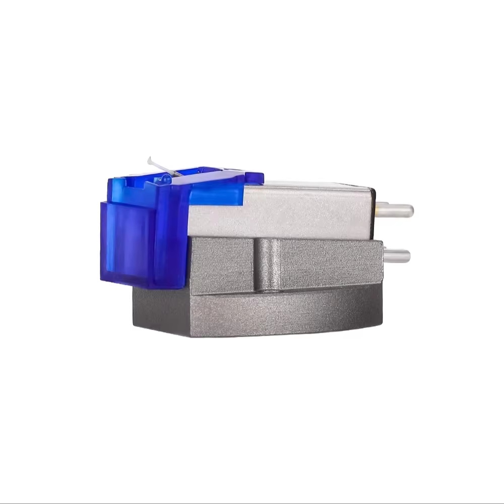 หัวเข็มแม่เหล็ก MM พร้อมหัวเข็ - Record Player Needle บทวิจารณ์และราคา