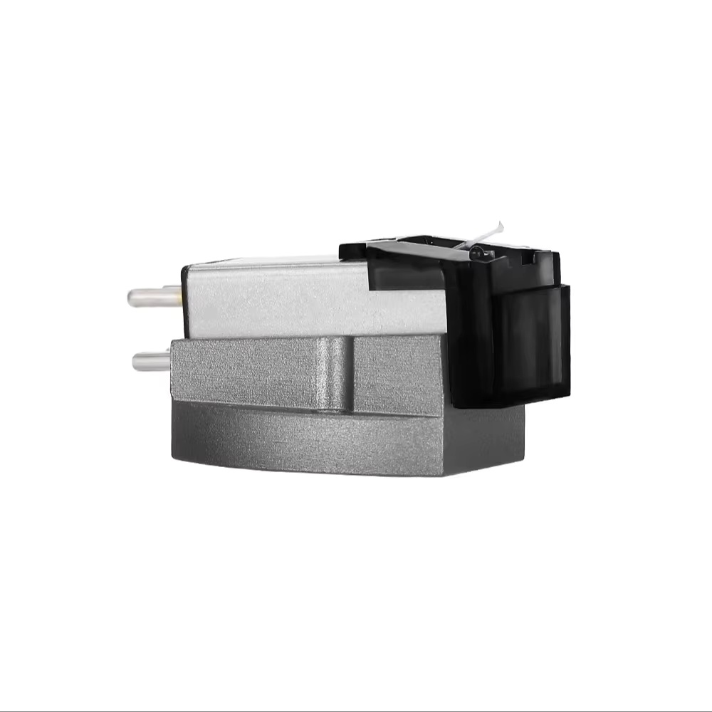 หัวเข็มแม่เหล็ก MM พร้อมหัวเข็ - Record Player Needle บทวิจารณ์และราคา