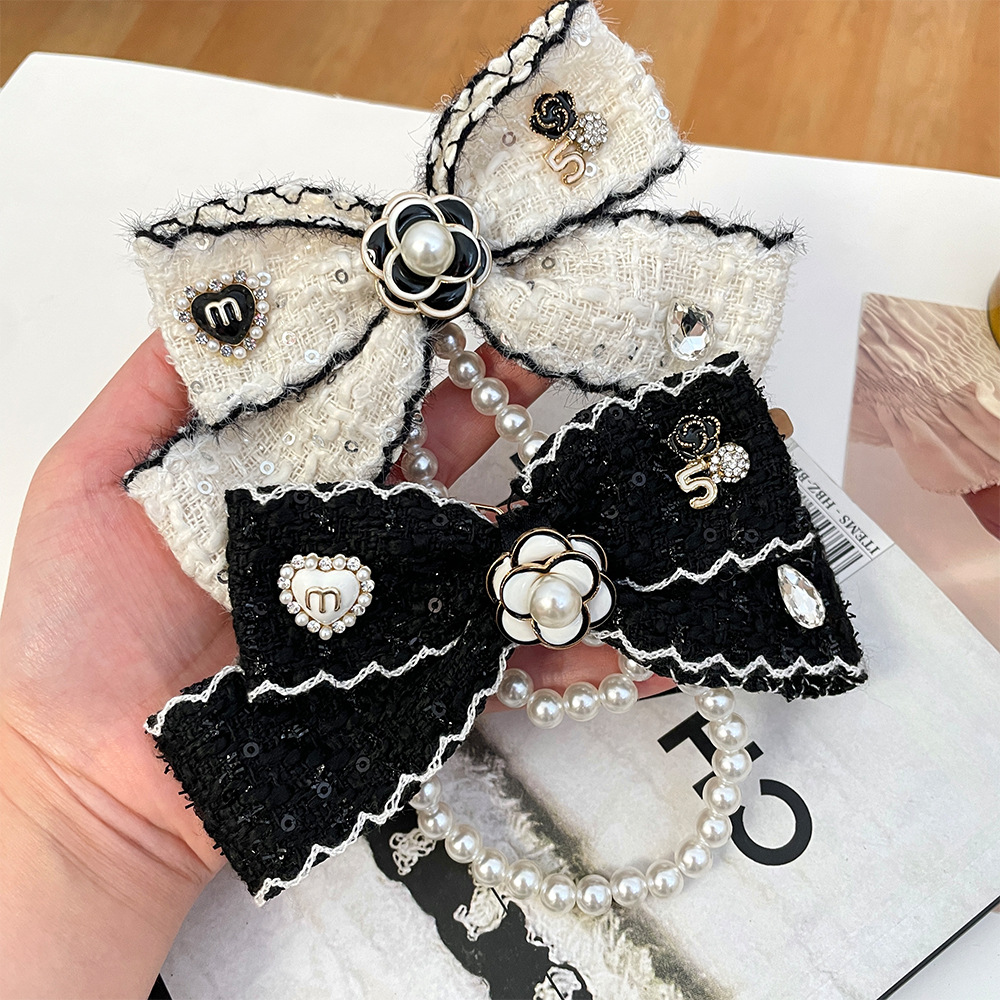 พวงกุญแจผ้ารูปโบว์สำหรับผู้หญิ - Vintage Collectible Jewelry บทวิจารณ์และราคา