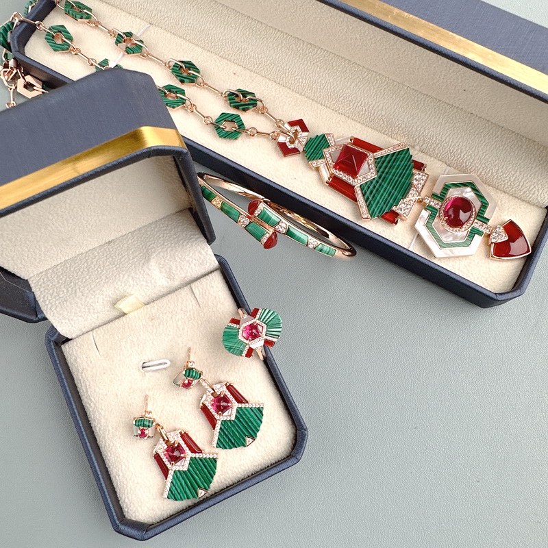 ชุดเครื่องประดับสำหรับงานเลี้ย - Vintage Collectible Jewelry บทวิจารณ์และราคา