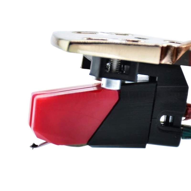 สินค้ามาใหม่-เข็มหมุนแผ่นเสียง - Record Player Needle บทวิจารณ์และราคา