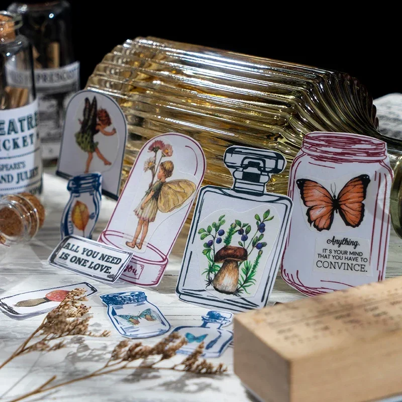 สติกเกอร์คอลเลคชั่น 20 ชิ้น ชุ - Vintage Collectible Stamps บทวิจารณ์และราคา