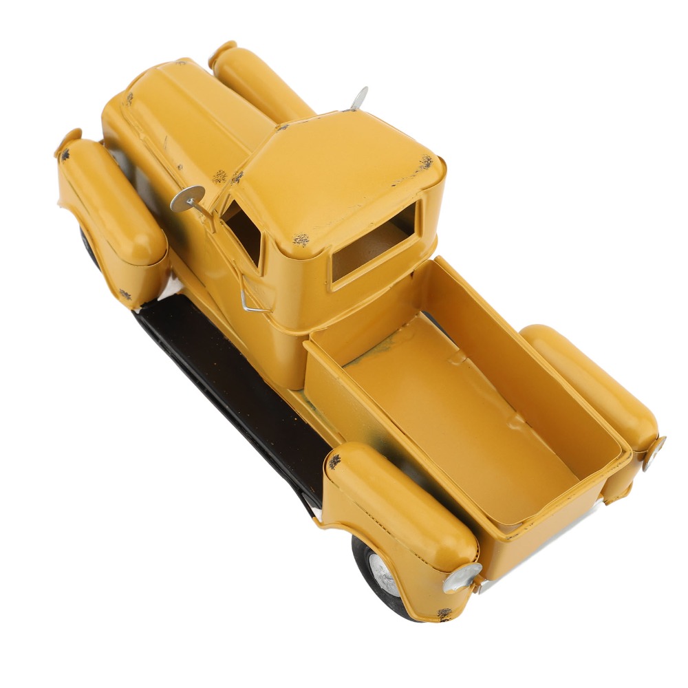 รถกระบะเหล็กสะสม โมเดลรถกระบะว - Vintage Collectible Trucks บทวิจารณ์และราคา