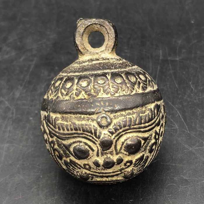 ระฆังหัวเสือโบราณสำหรับสะสม - Vintage Collectible Bells บทวิจารณ์และราคา