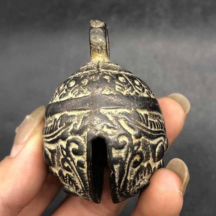 ระฆังหัวเสือโบราณสำหรับสะสม - Vintage Collectible Bells บทวิจารณ์และราคา