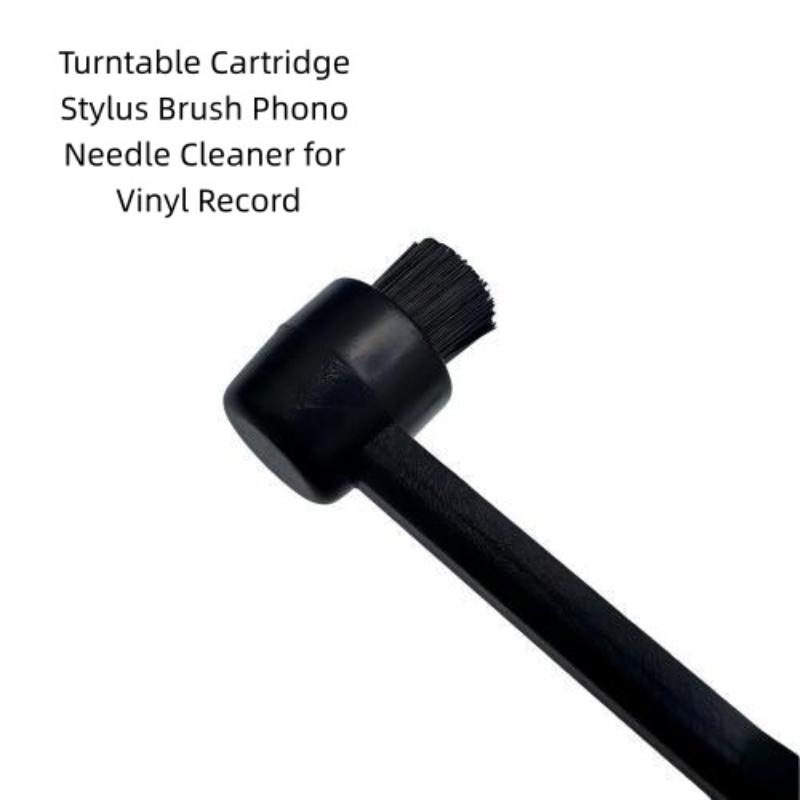 แปรงทำความสะอาดหัวเข็มเครื่องเ - Record Player Needle บทวิจารณ์และราคา