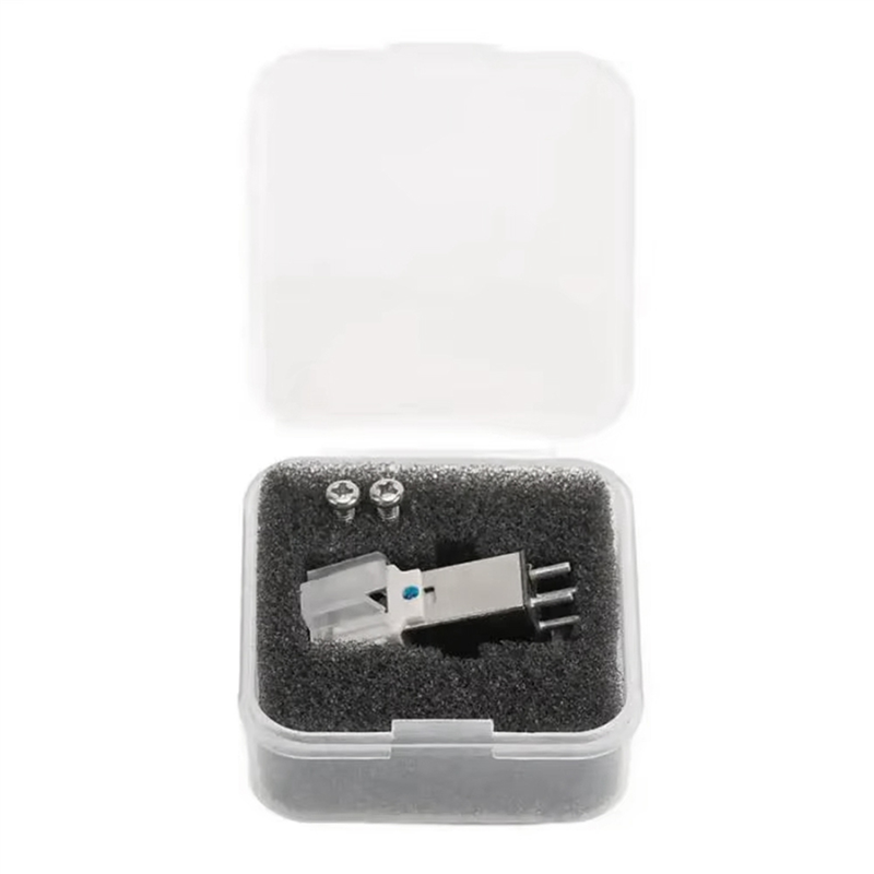 B27B 10PCS AT3600L LP ไวนิลบัน - Record Player Needle บทวิจารณ์และราคา