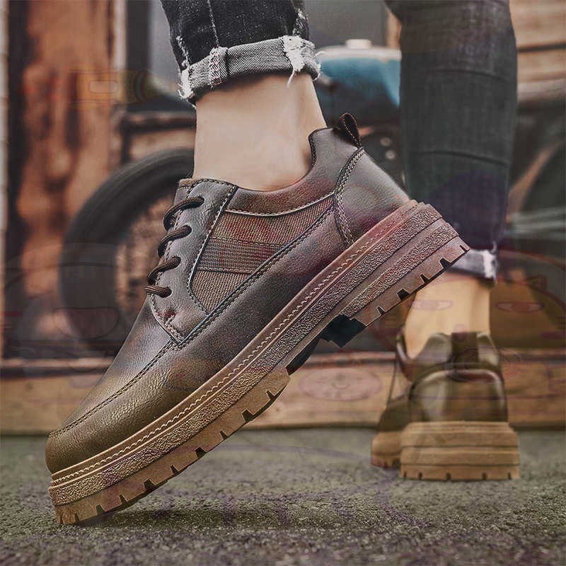 Dark Natural หนังแฟชั่น Traine - Vintage Collectible Classics บทวิจารณ์และราคา