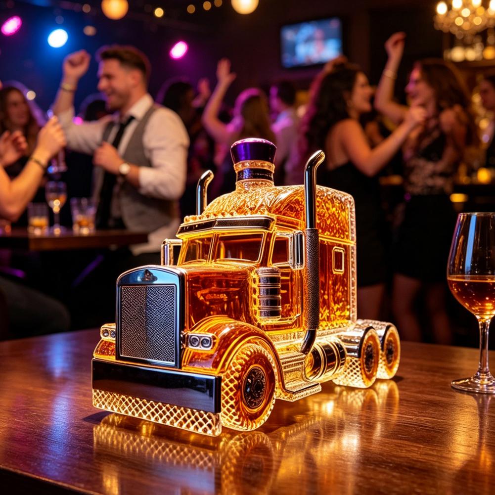 ขวดเหล้าวิสกี้พร้อมฝาปิด ขวดวิ - Vintage Collectible Liquor Bottles บทวิจารณ์และราคา