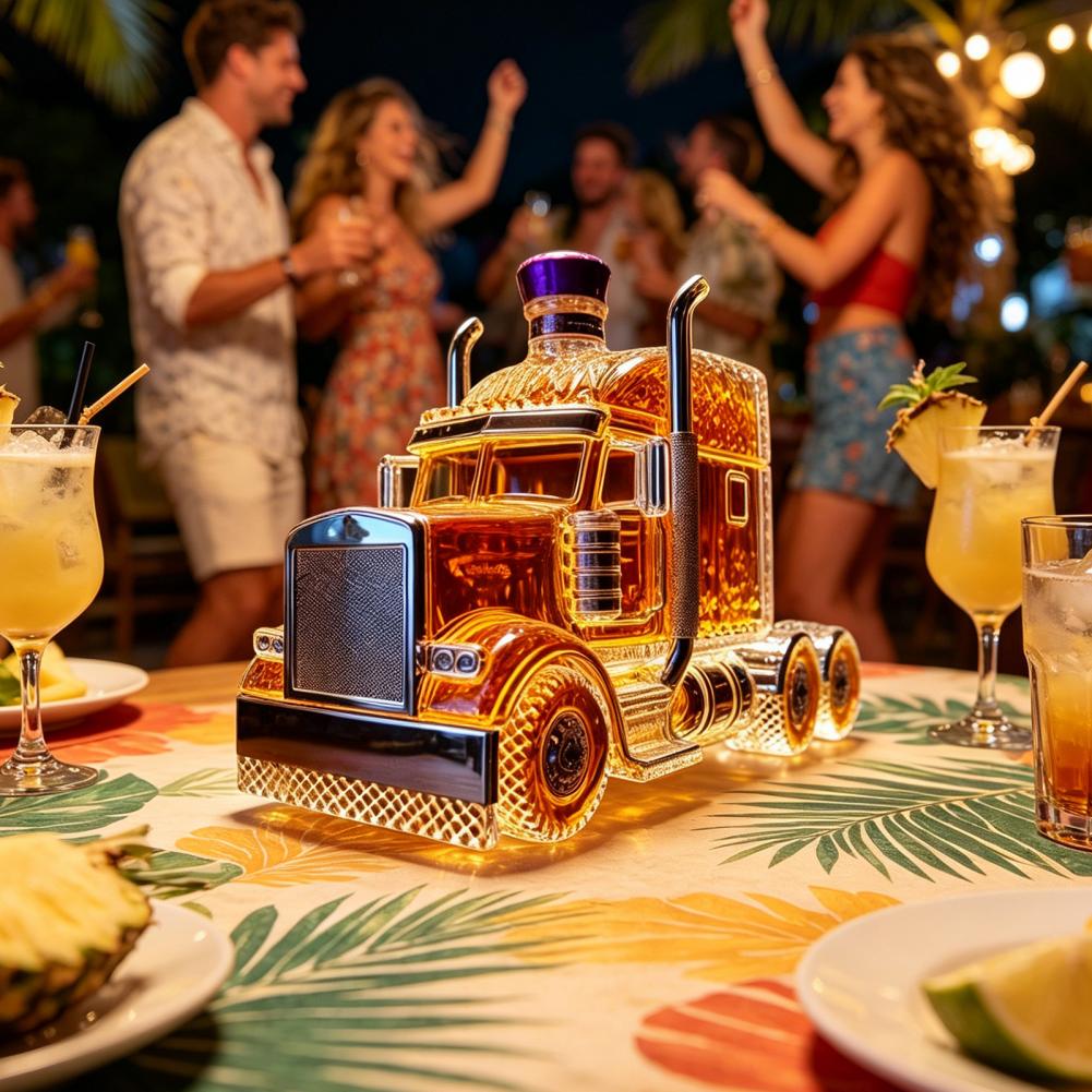 ขวดเหล้าวิสกี้พร้อมฝาปิด ขวดวิ - Vintage Collectible Liquor Bottles บทวิจารณ์และราคา