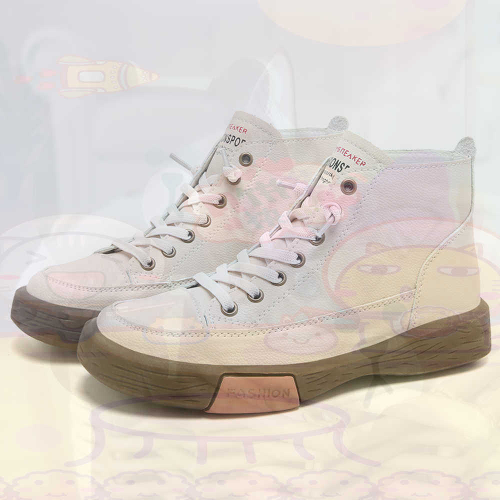High Top Hi Cut Offers สเก็ตบอ - Vintage Collectible Classics บทวิจารณ์และราคา