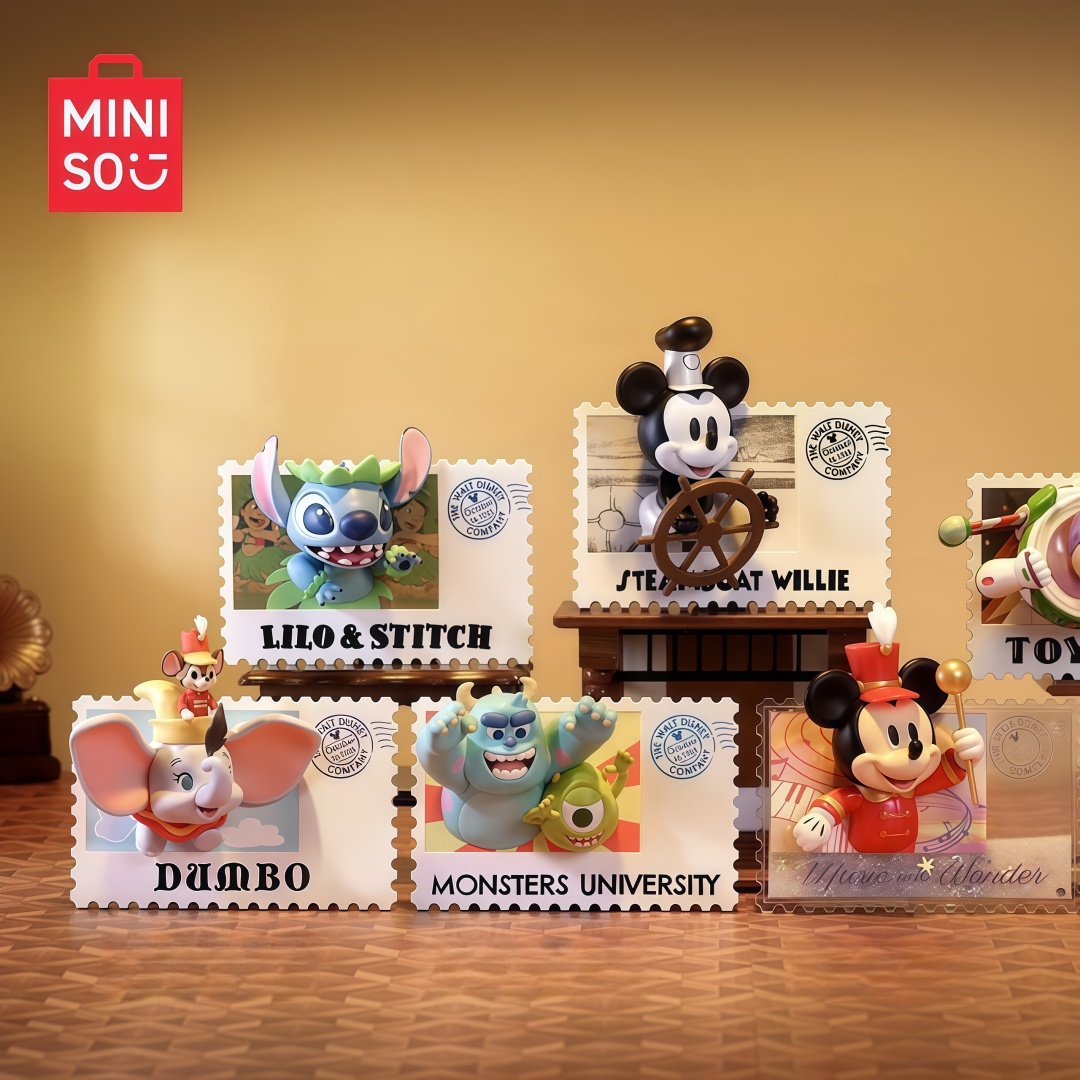 ดิสนีย์ 100Th Anniversary Vint - Vintage Disney Collectible บทวิจารณ์และราคา