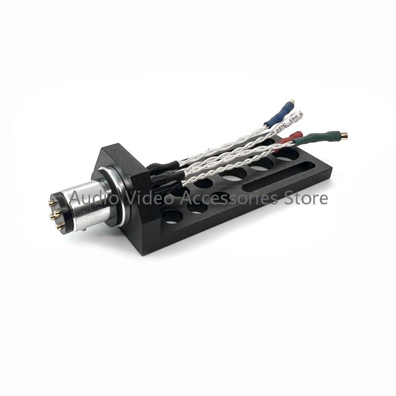 อลูมิเนียมอัลลอยด์ตลับหมึกStyl - Record Player Needle บทวิจารณ์และราคา