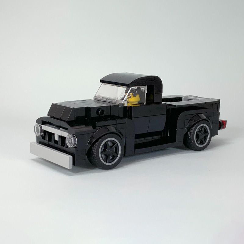 รถกระบะวินเทจสไตล์อเมริกันคลาส - Vintage Collectible Trucks บทวิจารณ์และราคา