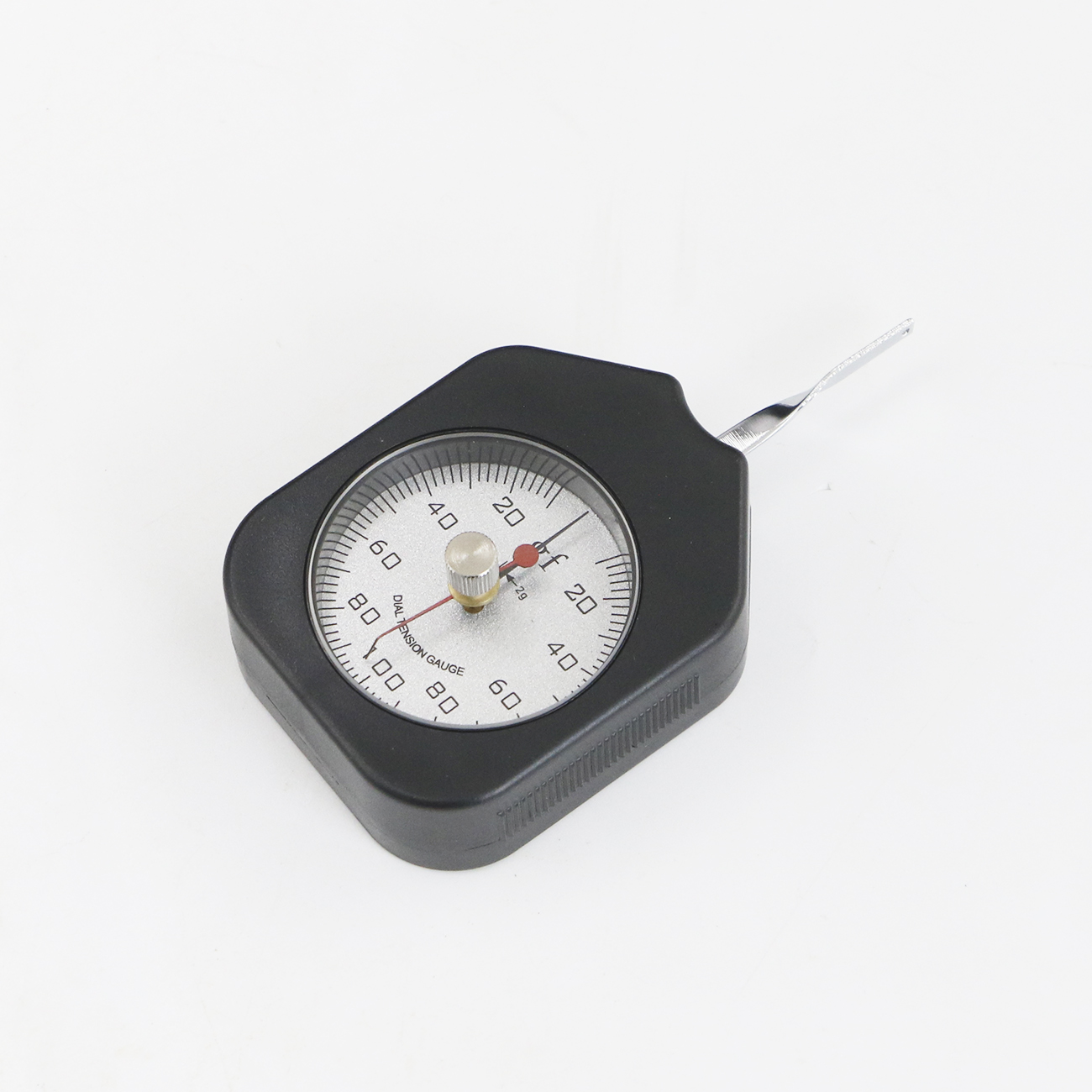 เครื่องวัดแรงดึงแบบสองเข็ม SHA - Analog Meter Gauge บทวิจารณ์และราคา