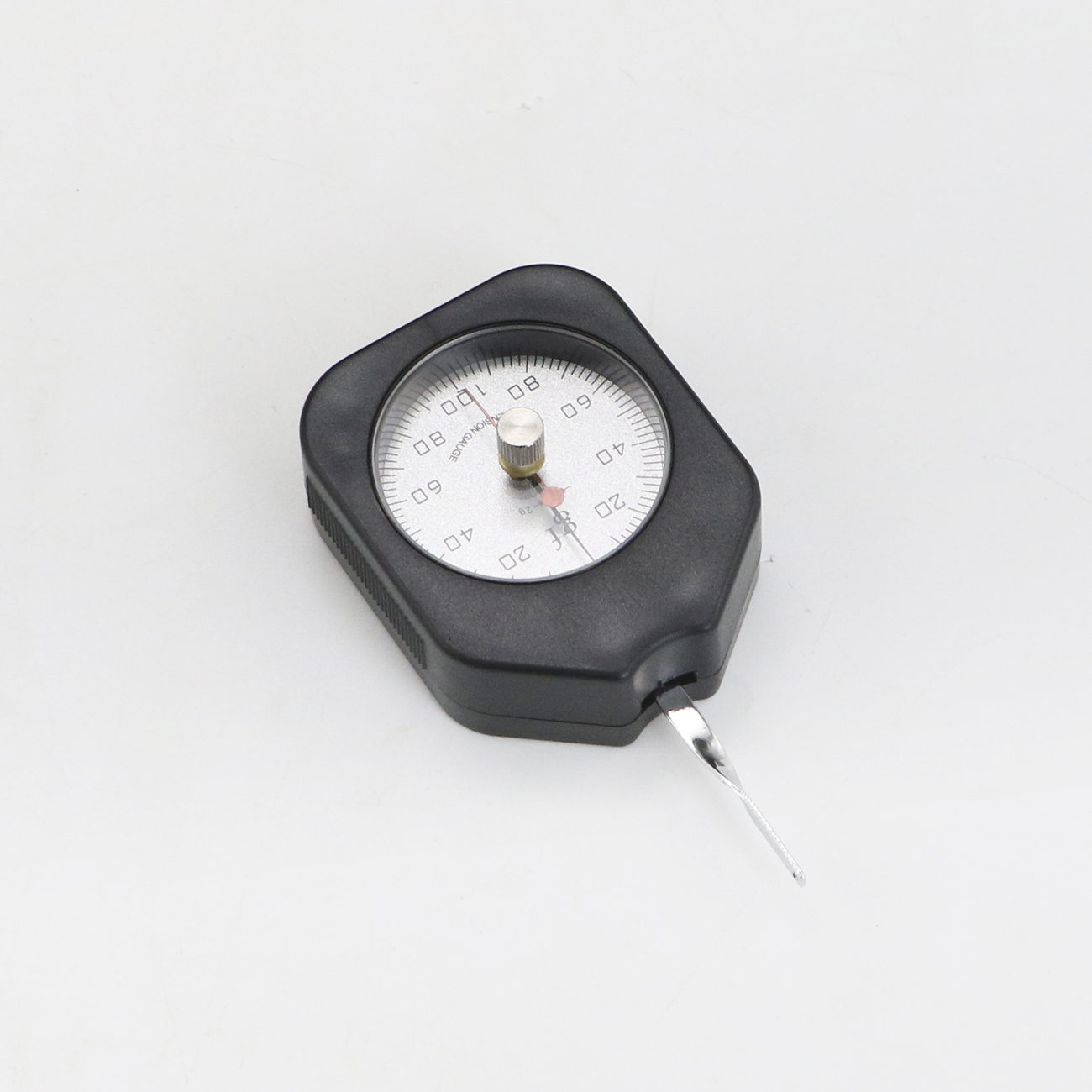 เครื่องวัดแรงดึงแบบสองเข็ม SHA - Analog Meter Gauge บทวิจารณ์และราคา