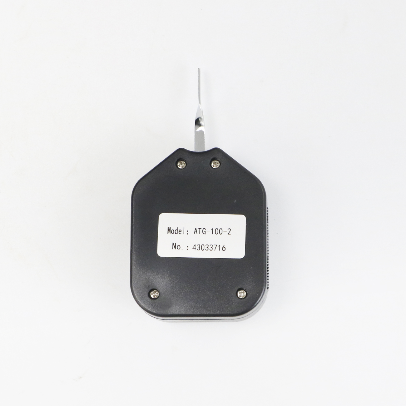 เครื่องวัดแรงดึงแบบสองเข็ม SHA - Analog Meter Gauge บทวิจารณ์และราคา