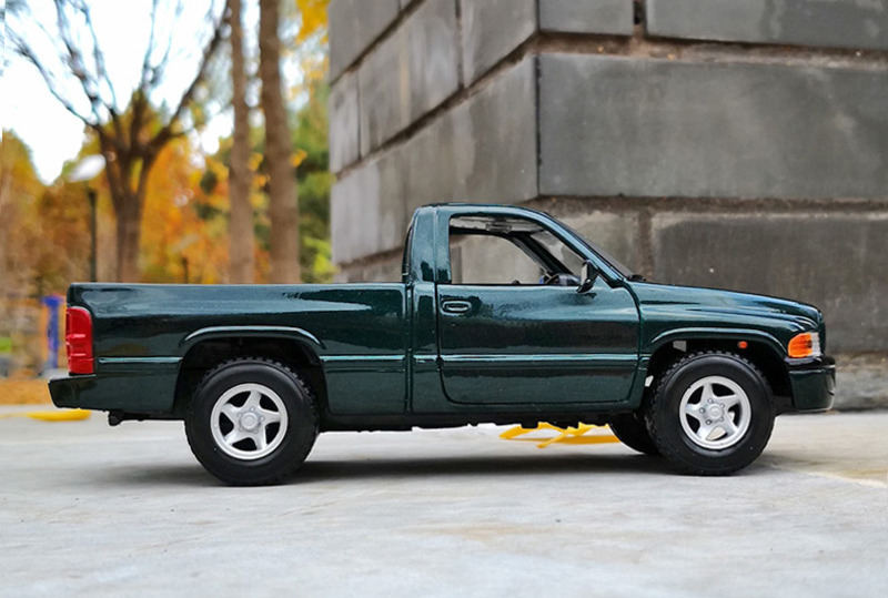 1/26 สินค้าใหม่หายากมาใหม่ราคา - Vintage Collectible Trucks บทวิจารณ์และราคา