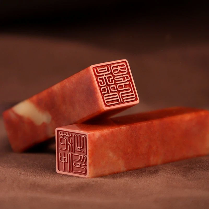 ตราประทับชื่อแบบกำหนดเอง ตราปร - Vintage Collectible Stamps บทวิจารณ์และราคา