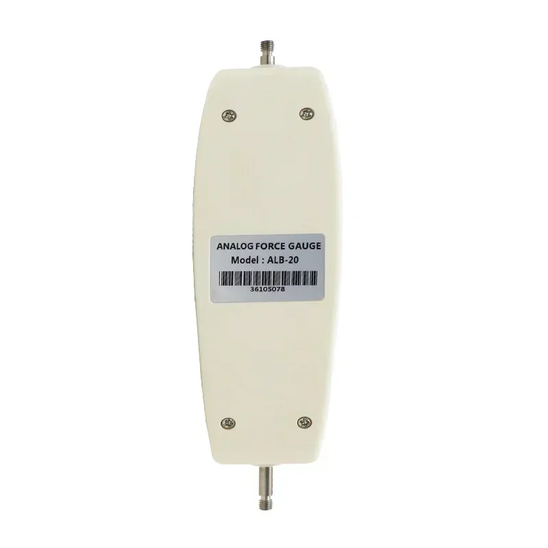 เครื่องวัดแรงดึงแรงกดแบบอนาล็อ - Analog Meter Gauge บทวิจารณ์และราคา