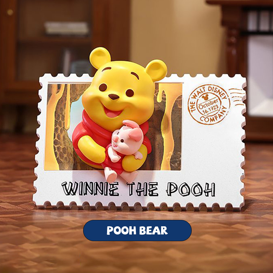 มินิโซ ดิสนีย์ บลายด์บ็อกซ์ ซี - Vintage Disney Collectible บทวิจารณ์และราคา