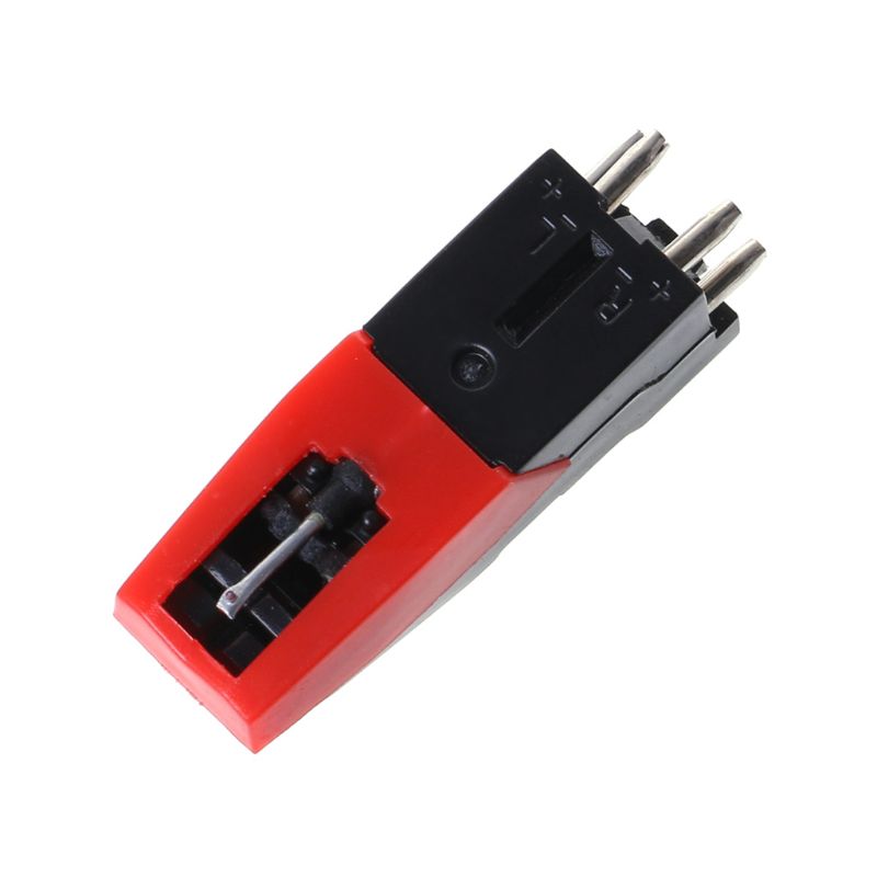 ตลับหมึกสไตลัสบันทึกแผ่นเสียงแ - Record Player Needle บทวิจารณ์และราคา