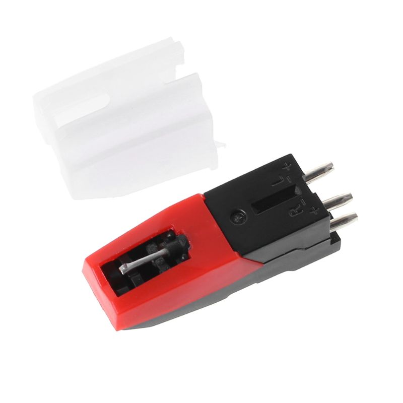 ตลับหมึกสไตลัสบันทึกแผ่นเสียงแ - Record Player Needle บทวิจารณ์และราคา