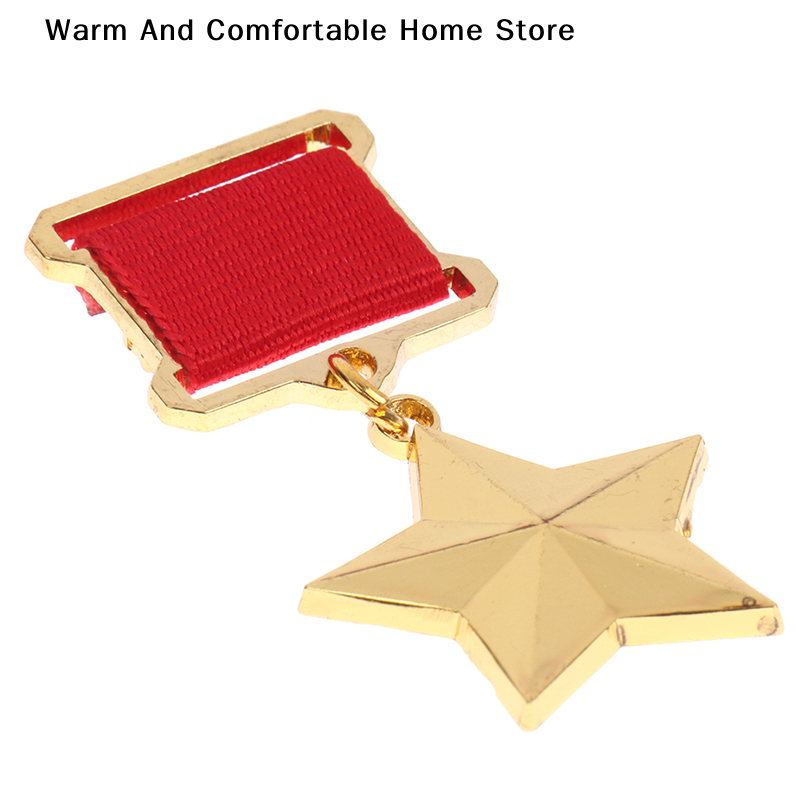 【SE】1 ชิ้น ตราสัญลักษณ์รัสเซีย - Vintage Collectible Classics บทวิจารณ์และราคา