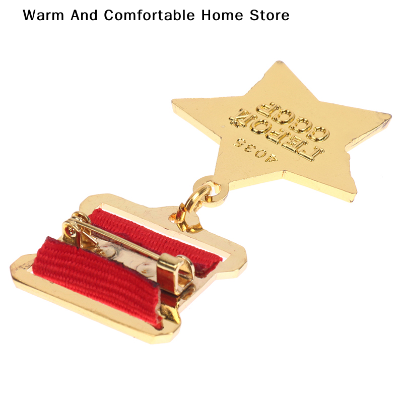 【SE】1 ชิ้น ตราสัญลักษณ์รัสเซีย - Vintage Collectible Classics บทวิจารณ์และราคา