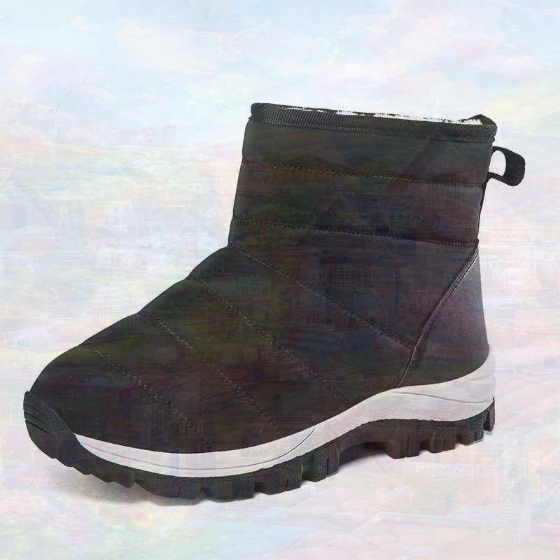 Nonslip Thermo ผู้สูงอายุเทนนิ - Vintage Collectible Classics บทวิจารณ์และราคา
