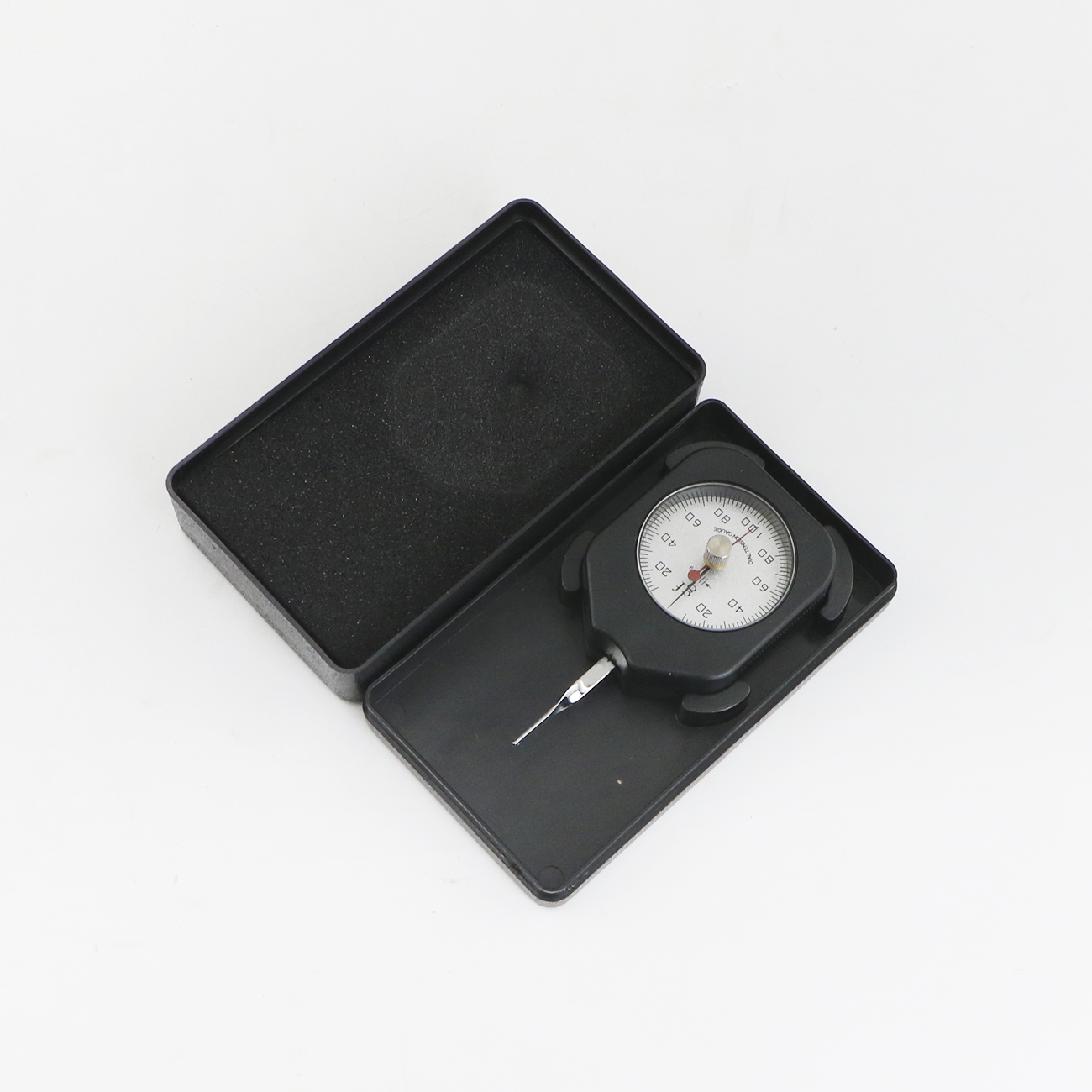 เครื่องวัดแรงดึงแบบเข็มคู่ SHA - Analog Meter Gauge บทวิจารณ์และราคา
