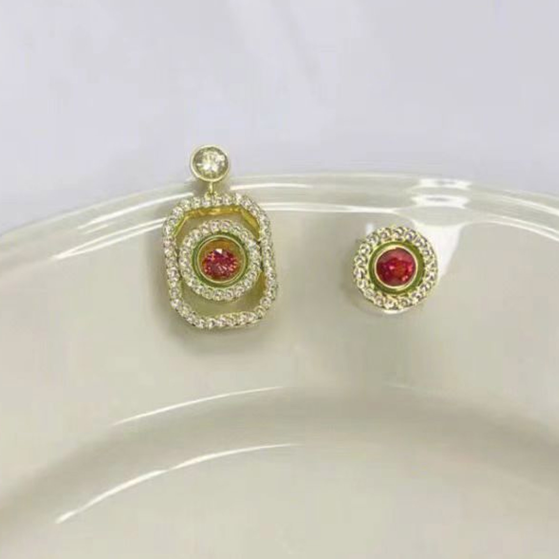 คอลเลคชั่นวินเทจใหม่ปี 2026 สร - Vintage Collectible Jewelry บทวิจารณ์และราคา