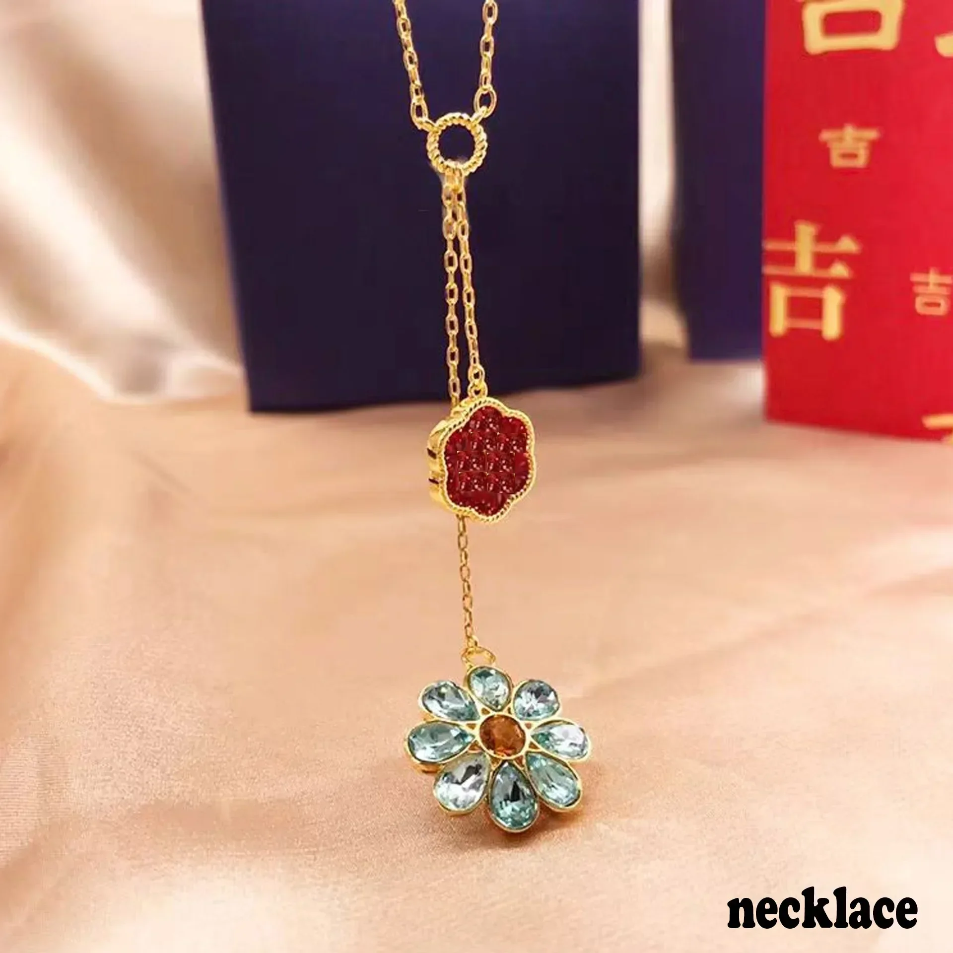 คอลเลคชั่นวินเทจใหม่ปี 2026 สร - Vintage Collectible Jewelry บทวิจารณ์และราคา