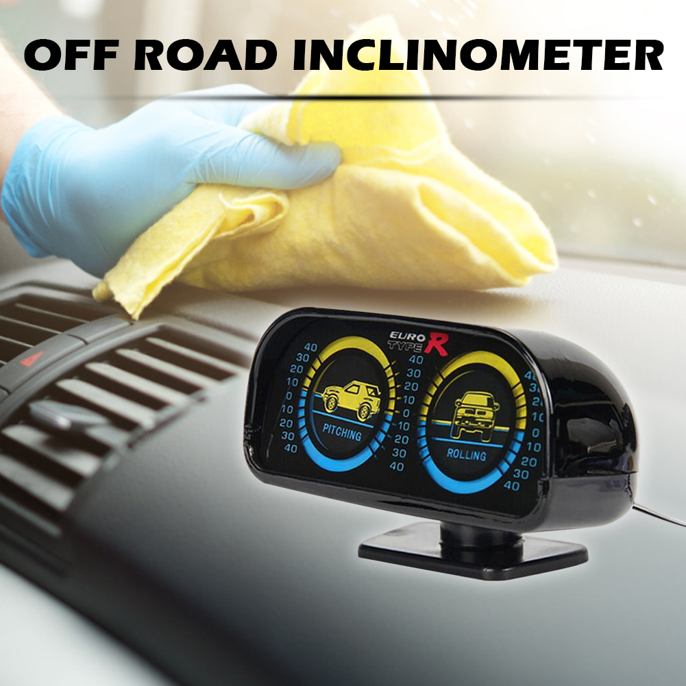 มาตรวัดความเร็ว เข็มทิศ เครื่อ - Analog Meter Gauge บทวิจารณ์และราคา