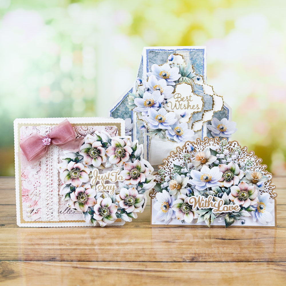 คอลเลกชันวินเทจมาก Lily ดอกไม้ - Vintage Collectible Stamps บทวิจารณ์และราคา
