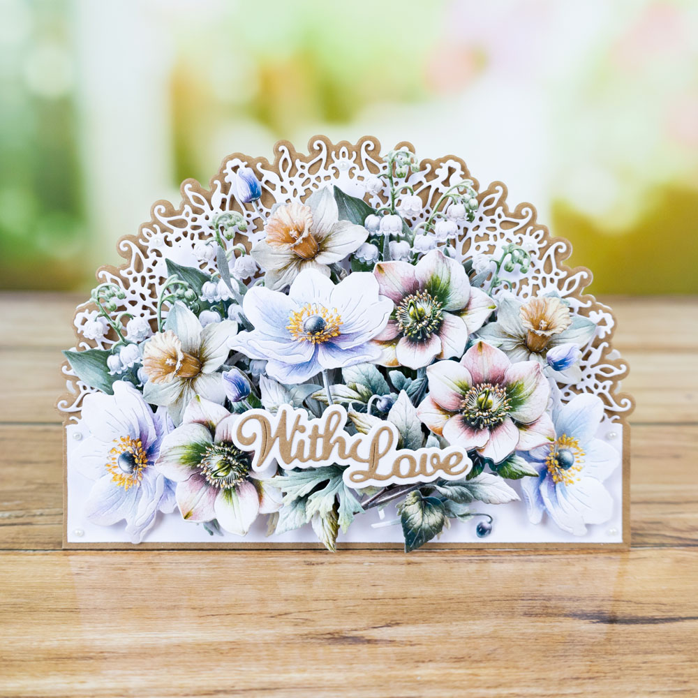 คอลเลกชันวินเทจมาก Lily ดอกไม้ - Vintage Collectible Stamps บทวิจารณ์และราคา