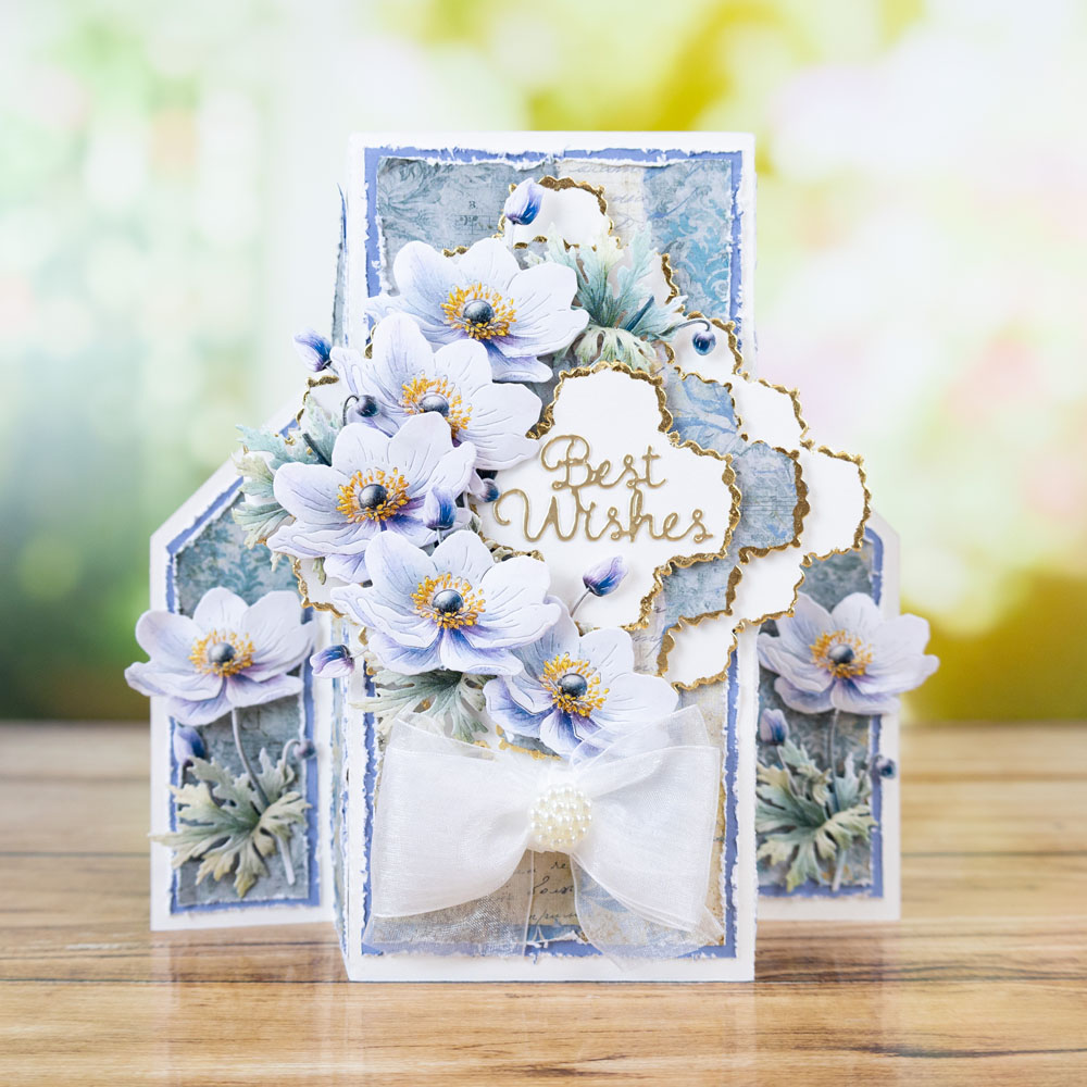 คอลเลกชันวินเทจมาก Lily ดอกไม้ - Vintage Collectible Stamps บทวิจารณ์และราคา
