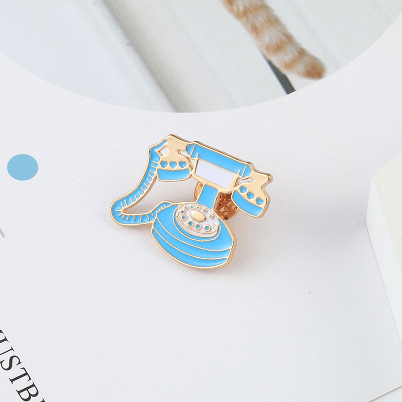 เกม Vintage Enamel Pins คอลเลก - Vintage Collectible Pins บทวิจารณ์และราคา