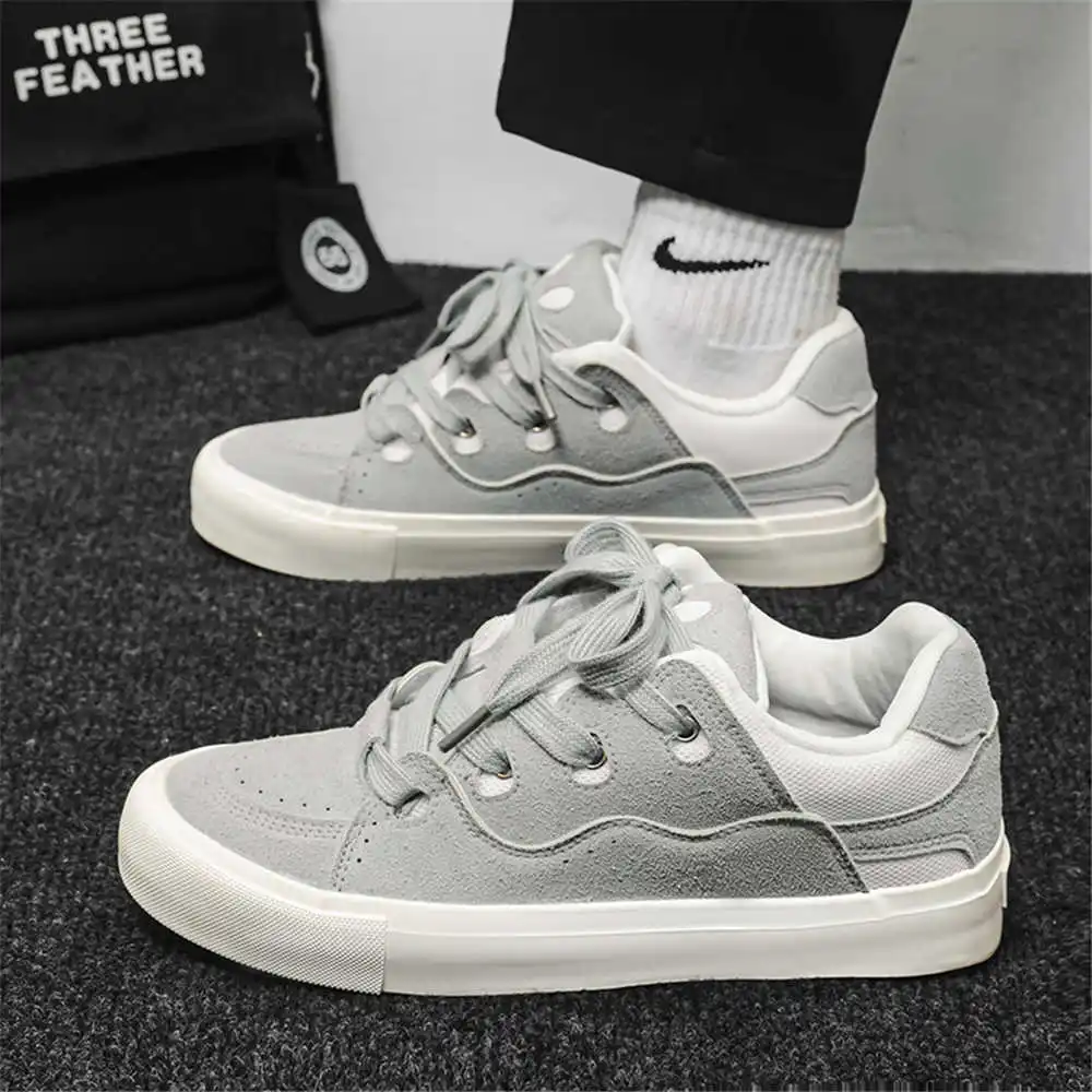 กับ Lacing Hiphop ผู้หญิงรองเท - Vintage Collectible Classics บทวิจารณ์และราคา