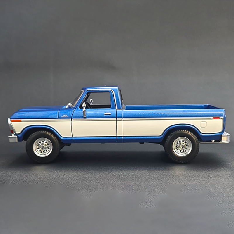 (ประมาณ 27.6 * 10.5 * 9.7 ซม.) - Vintage Collectible Trucks บทวิจารณ์และราคา
