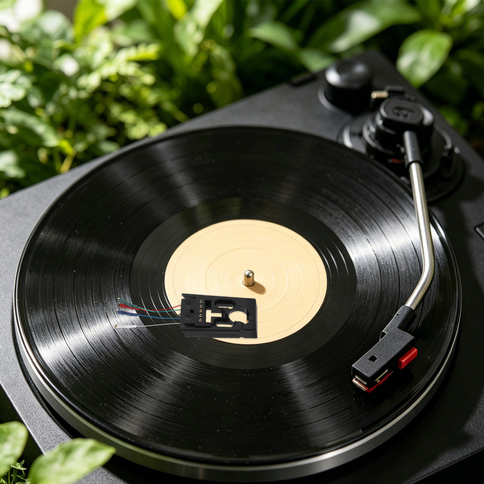 อุปกรณ์เสริมหัวเข็มโทนอาร์มสำห - Record Player Needle บทวิจารณ์และราคา