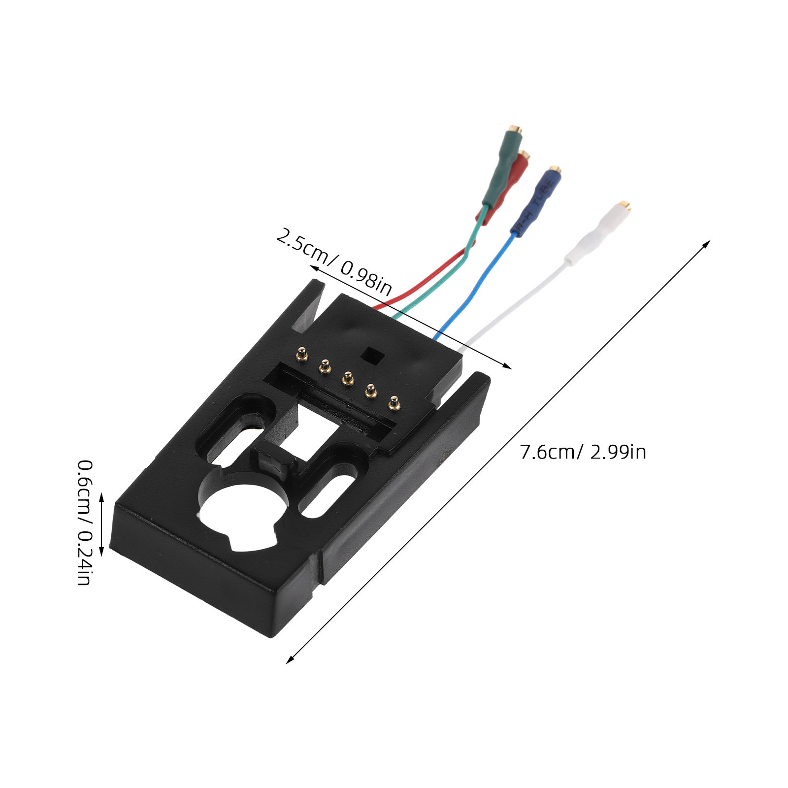 อุปกรณ์เสริมหัวเข็มโทนอาร์มสำห - Record Player Needle บทวิจารณ์และราคา