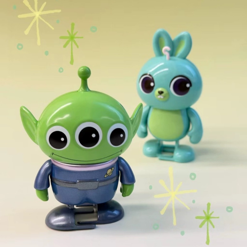 ของแท้จากดิสนีย์ พิกซาร์ ทอย ส - Vintage Disney Collectible บทวิจารณ์และราคา